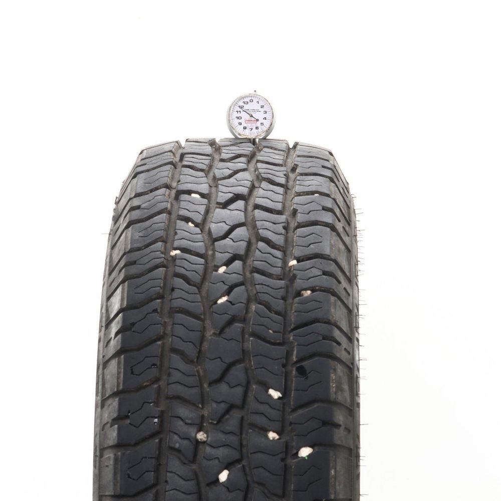 Used LT 265/75R16 Ironman All Country AT2 123/120S E - 11.5/32 - Image 2