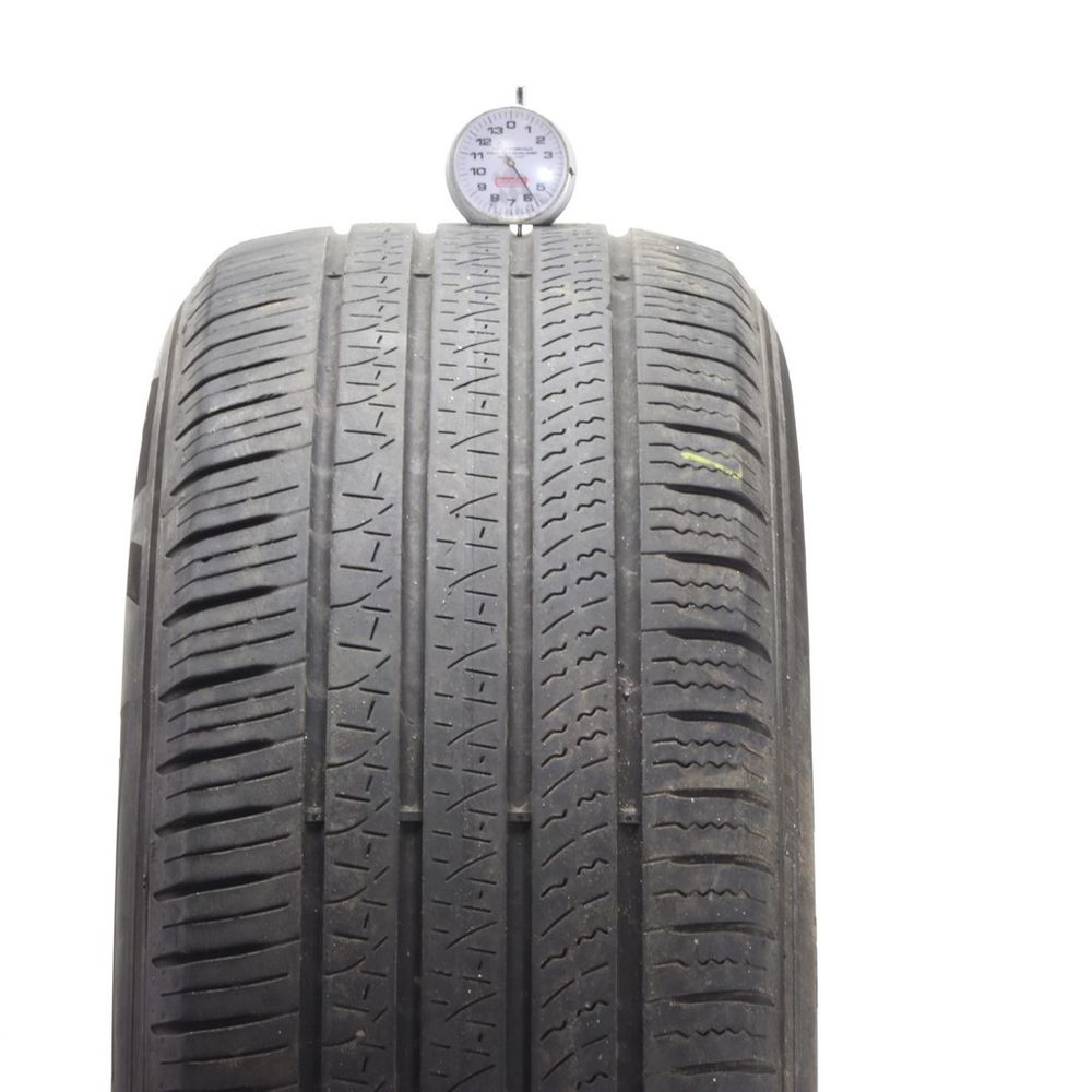 Set of (2) Used 235/60R18 Pirelli Scorpion Zero VOL 103V - 5.5-6.5/32 - Image 2