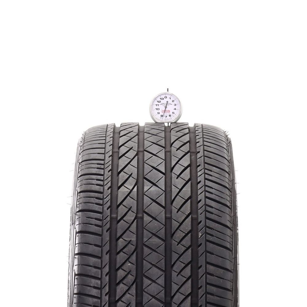 Set of (2) Used 235/40R19 Bridgestone Turanza EL440 92V - 7.5-9/32 - Image 2