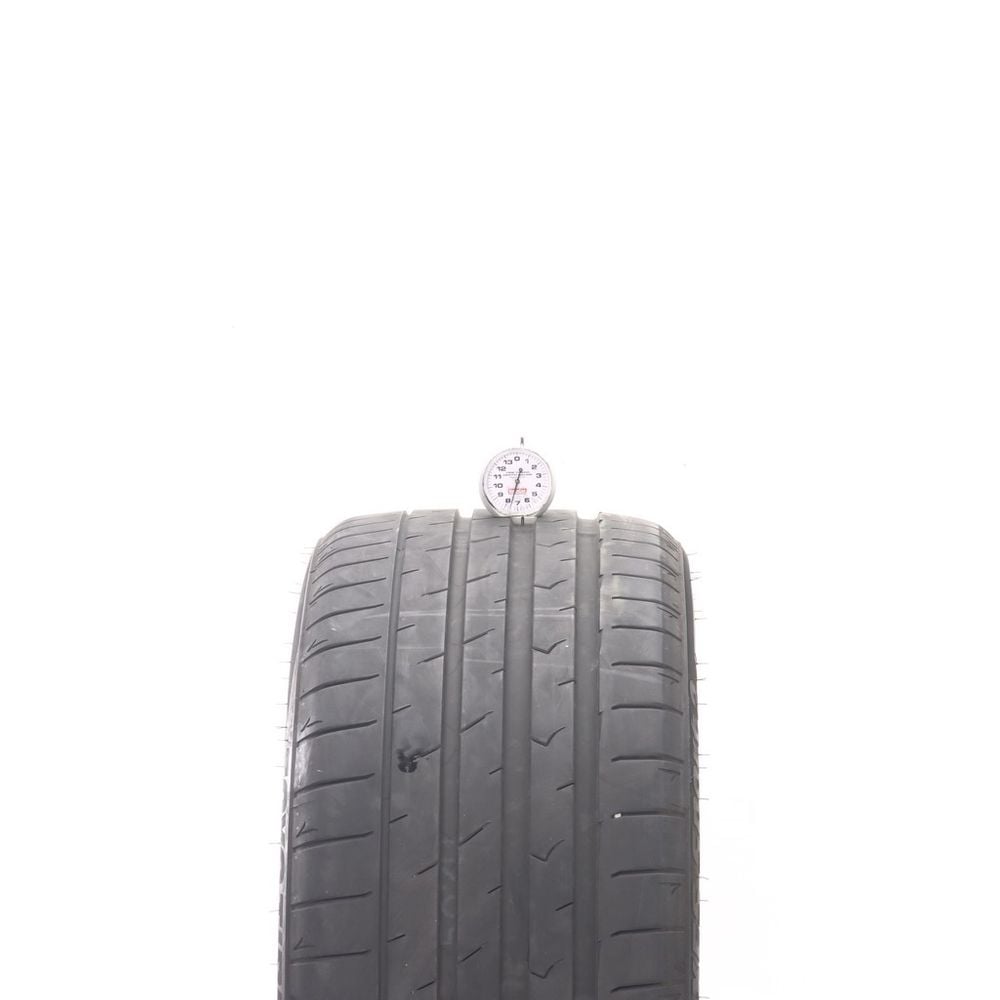 Used 245/35ZR20 Toyo Proxes Sport 2 95Y - 7.5/32 - Image 2