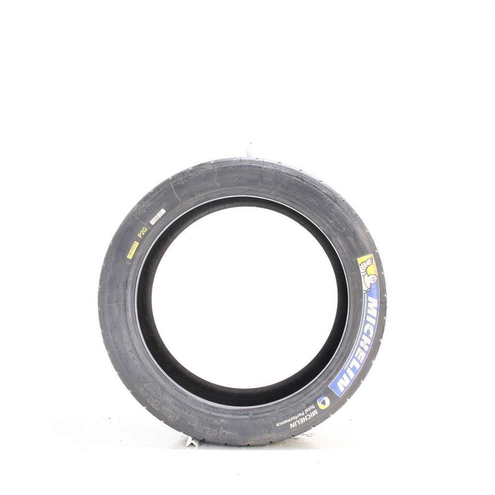 Used 24/64-18 Michelin P2G 1N/A - 7/32 - Image 3