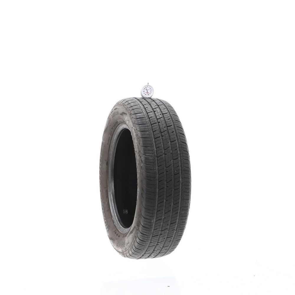 Set of (2) Used 185/65R15 DeanTires Road Control NW-3 Touring A/S 88H - 6/32 - Image 1