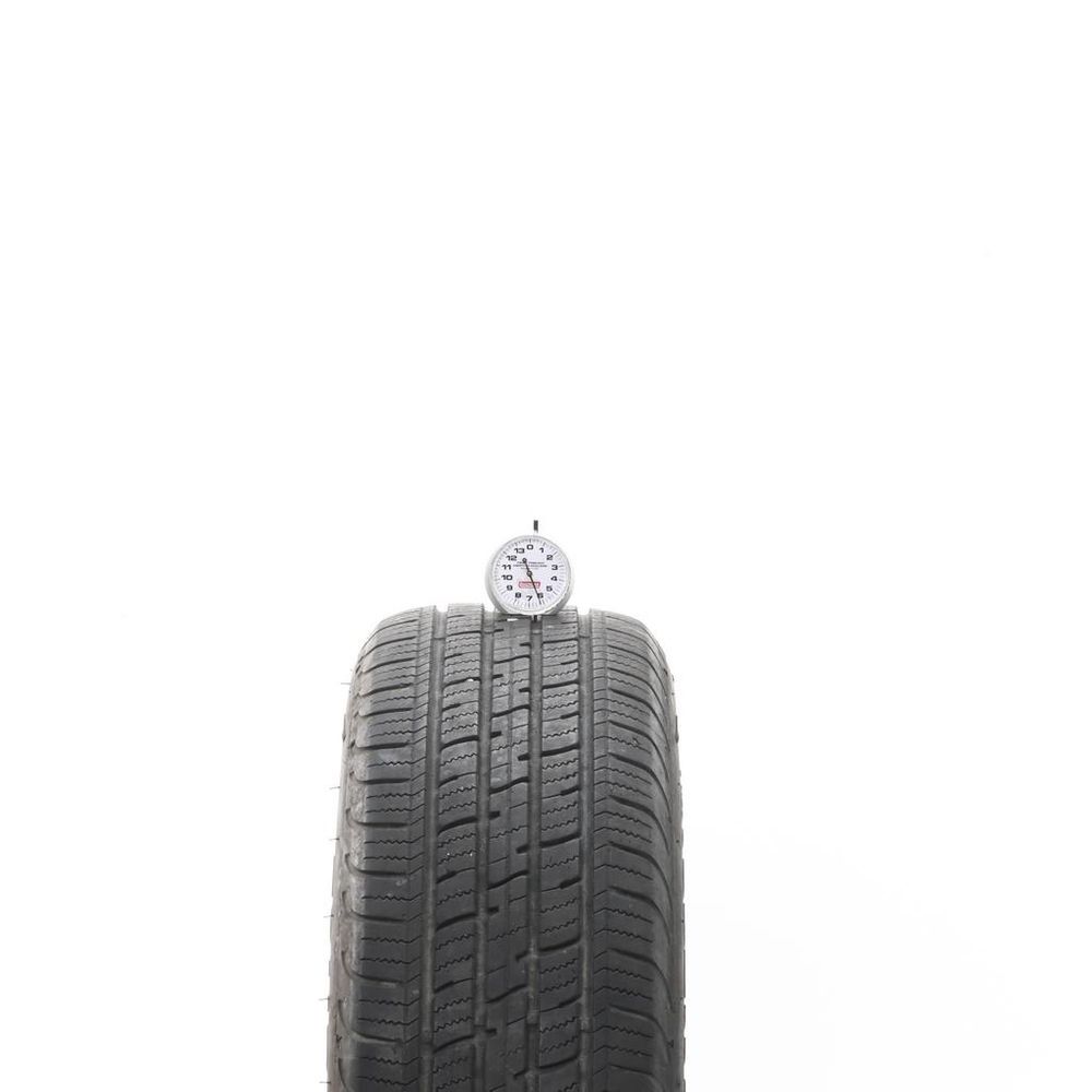Set of (2) Used 185/65R15 DeanTires Road Control NW-3 Touring A/S 88H - 6/32 - Image 2