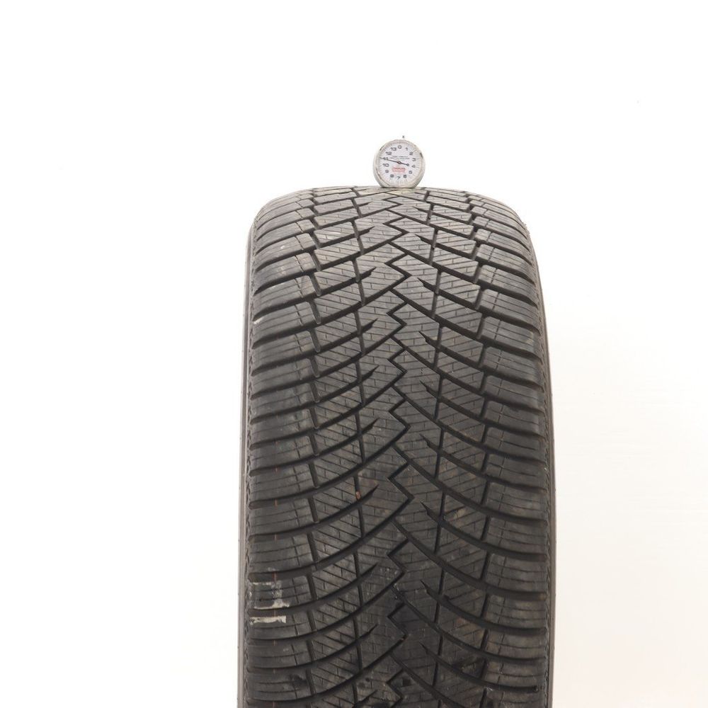 Used 275/55R20 Pirelli Scorpion Weather Active 113H - 10.5/32 - Image 2