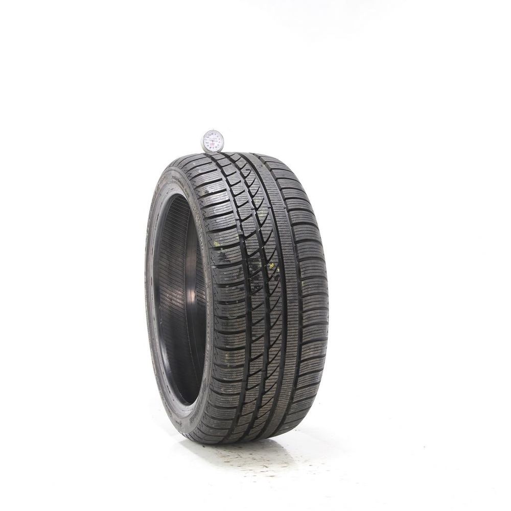 Used 235/40R18 Hankook Icebear W300 95V - 11/32 - Image 1