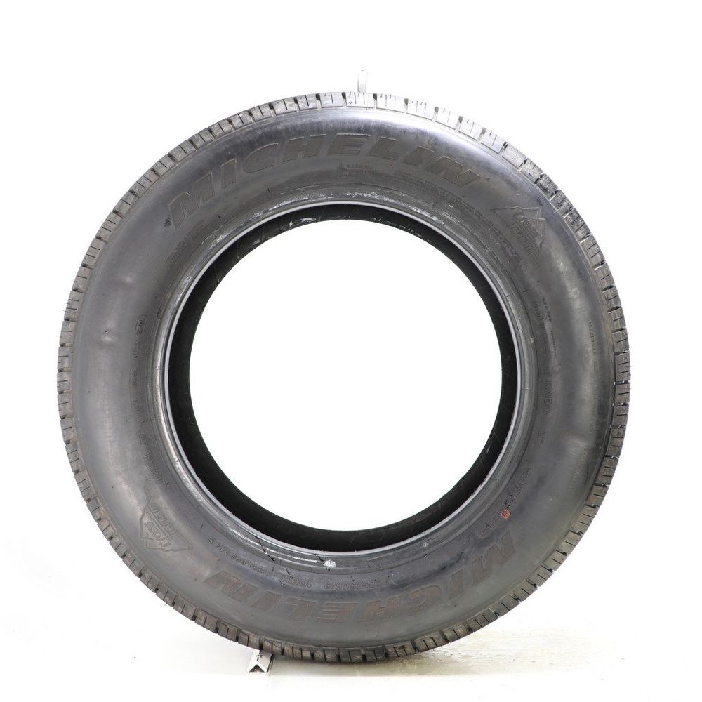 Used 265/60R18 Michelin Cross Terrain 109H - 10/32 - Image 3