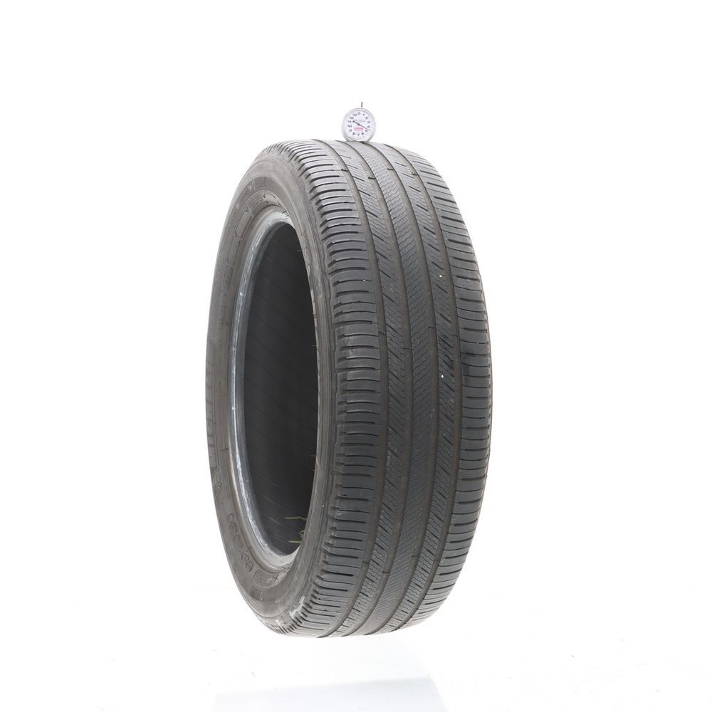 Set of (2) Used 225/55R19 Michelin Premier LTX 99V - 3.5-4.5/32 - Image 4