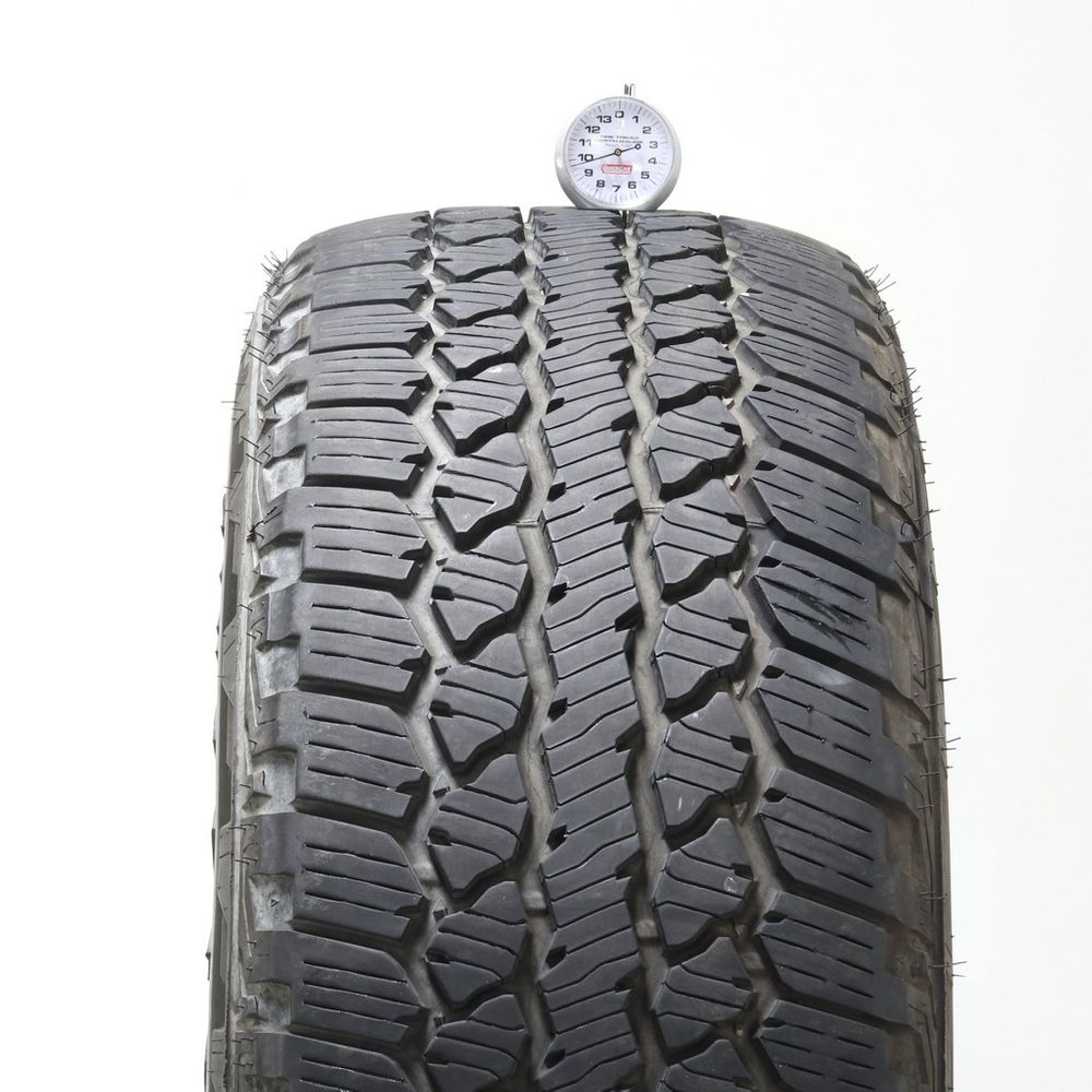 Set of (2) Used 275/60R20 Firestone Destination A/T2 114S - 9-9.5/32 - Image 5
