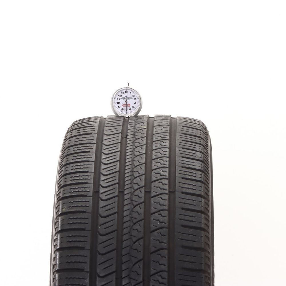 Set of (4) Used 235/55R19 Pirelli Scorpion AS Plus 3 105V - 6-7/32 - Image 5