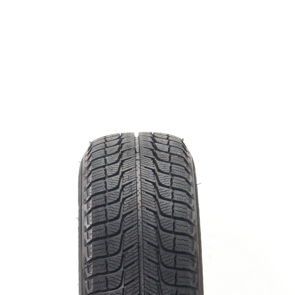 Driven Once 185/70R14 Michelin X-Ice Xi3 92T - 10/32 - Image 2