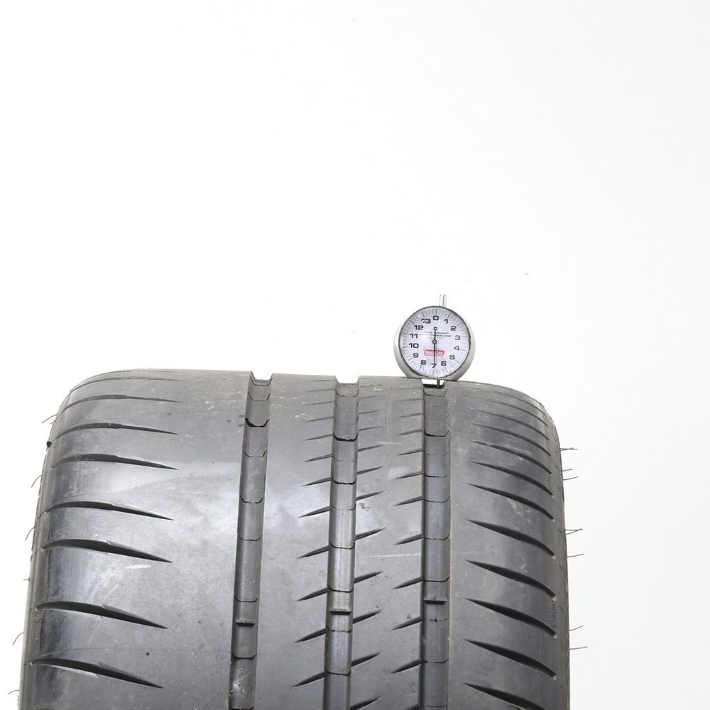 Used 305/30ZR20 Michelin Pilot Sport Cup 2 K1 103Y - 6.5/32 - Image 2