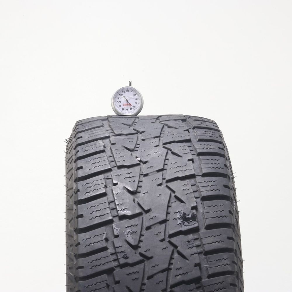 Used 265/65R18 DeanTires Back Country SQ-4 A/T 114T - 5/32 - Image 2