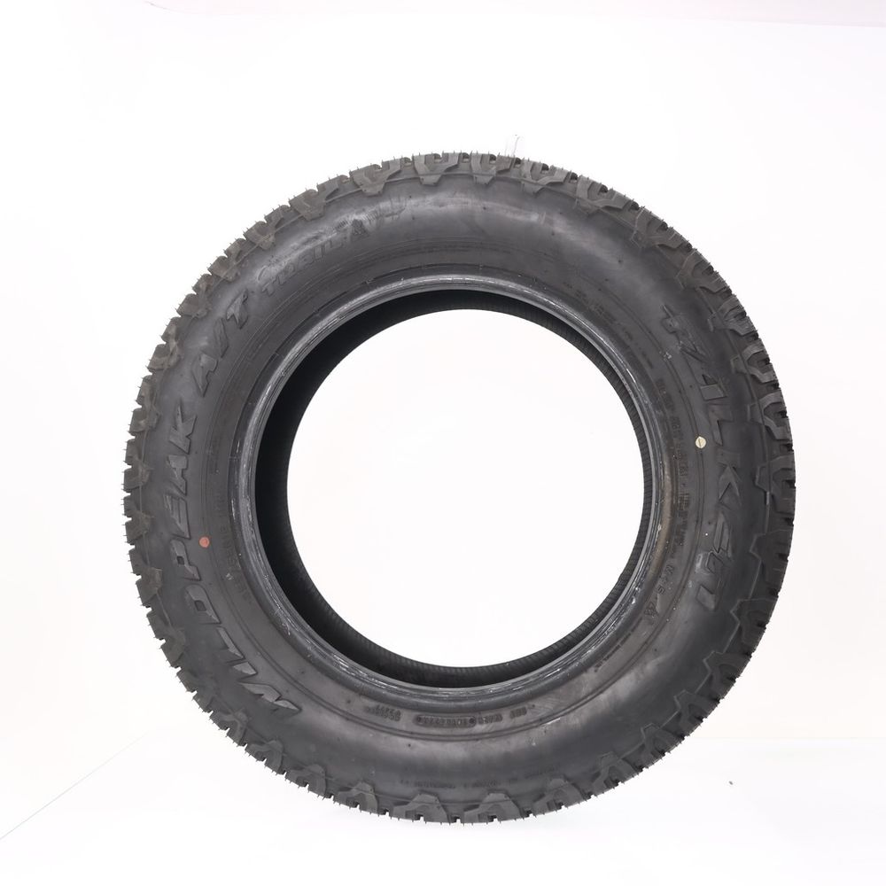 Used 255/65R18 Falken Wildpeak A/T Trail 111H - 11/32 - Image 3