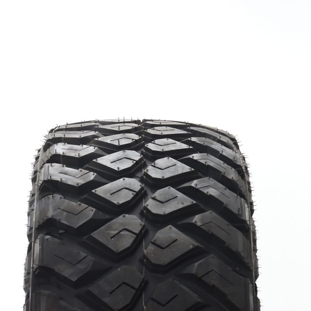Set of (2) New LT 37X12.5R22 Maxxis Razr MT 127Q F - Image 2
