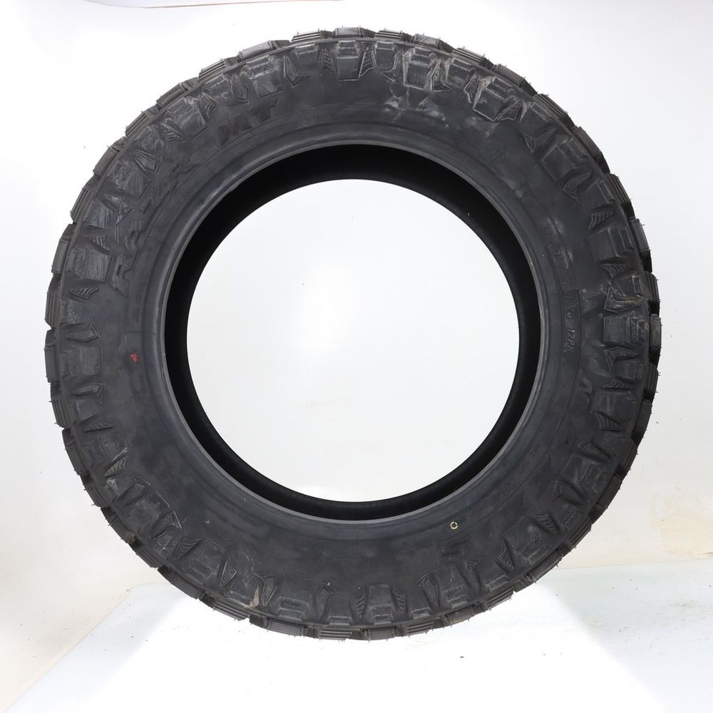 Set of (2) New LT 37X12.5R22 Maxxis Razr MT 127Q F - Image 3