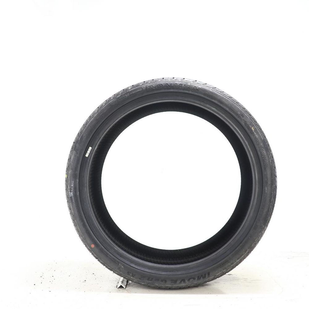 New 255/35ZR20 Ironman IMove Gen 2 AS 97W - 10/32 - Image 3