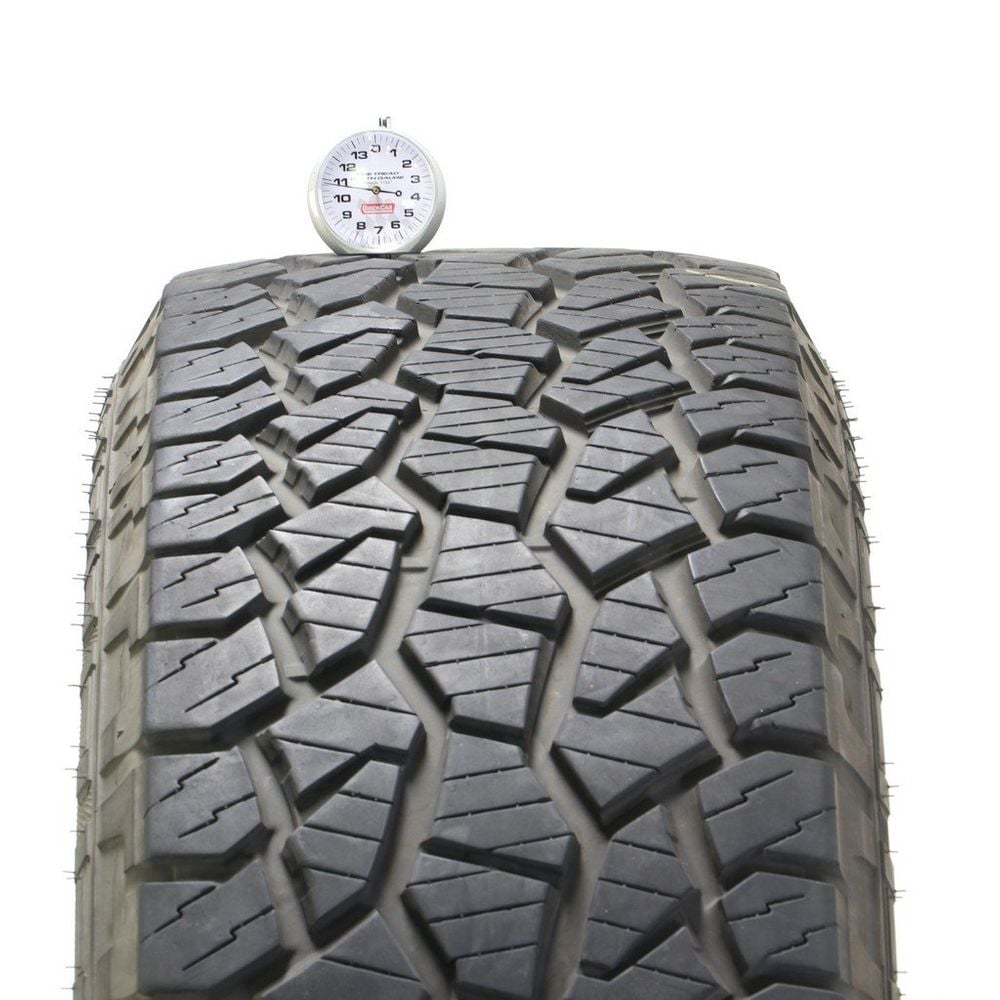 Set of (4) Used 275/60R20 Pathfinder All Terrain 115T - 9-10.5/32 - Image 5