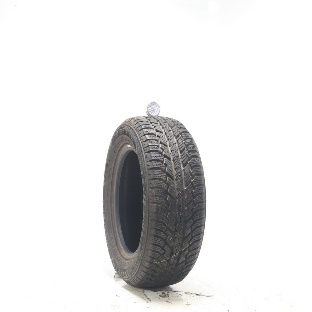 Used 195/60R14 Duraturn Mozzo Winter Ice 86T - 10.5/32 - Image 1