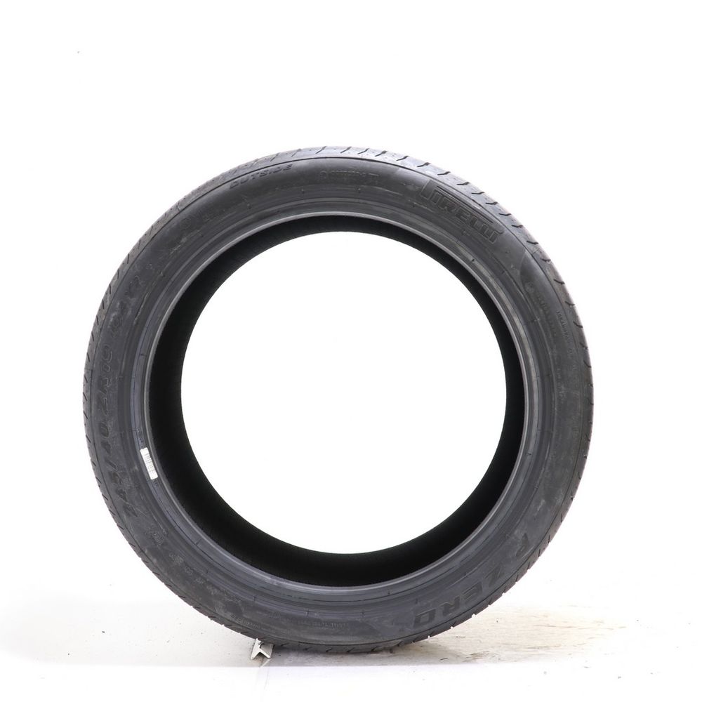 New 245/40ZR19 Pirelli P Zero 94Y - 10/32 - Image 3