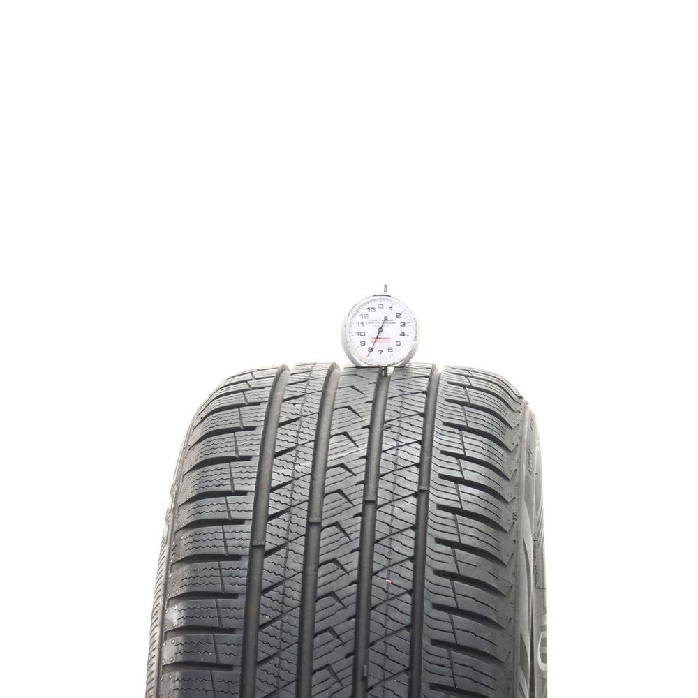 Used 215/55R17 Vredestein Quatrac Pro 98W - 8/32 - Image 2