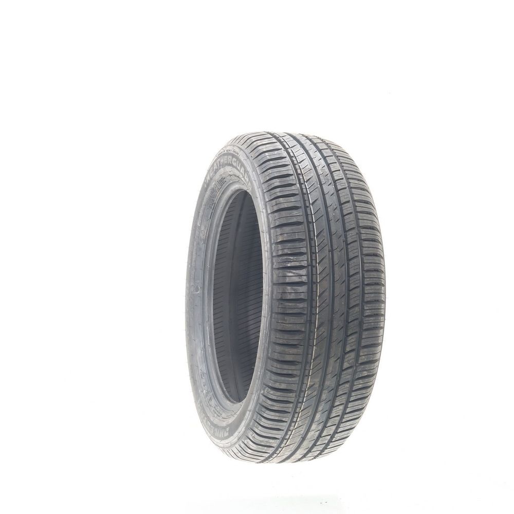 New 235/55R18 Milestar Weatherguard AS 710 Sport 104V - Image 1
