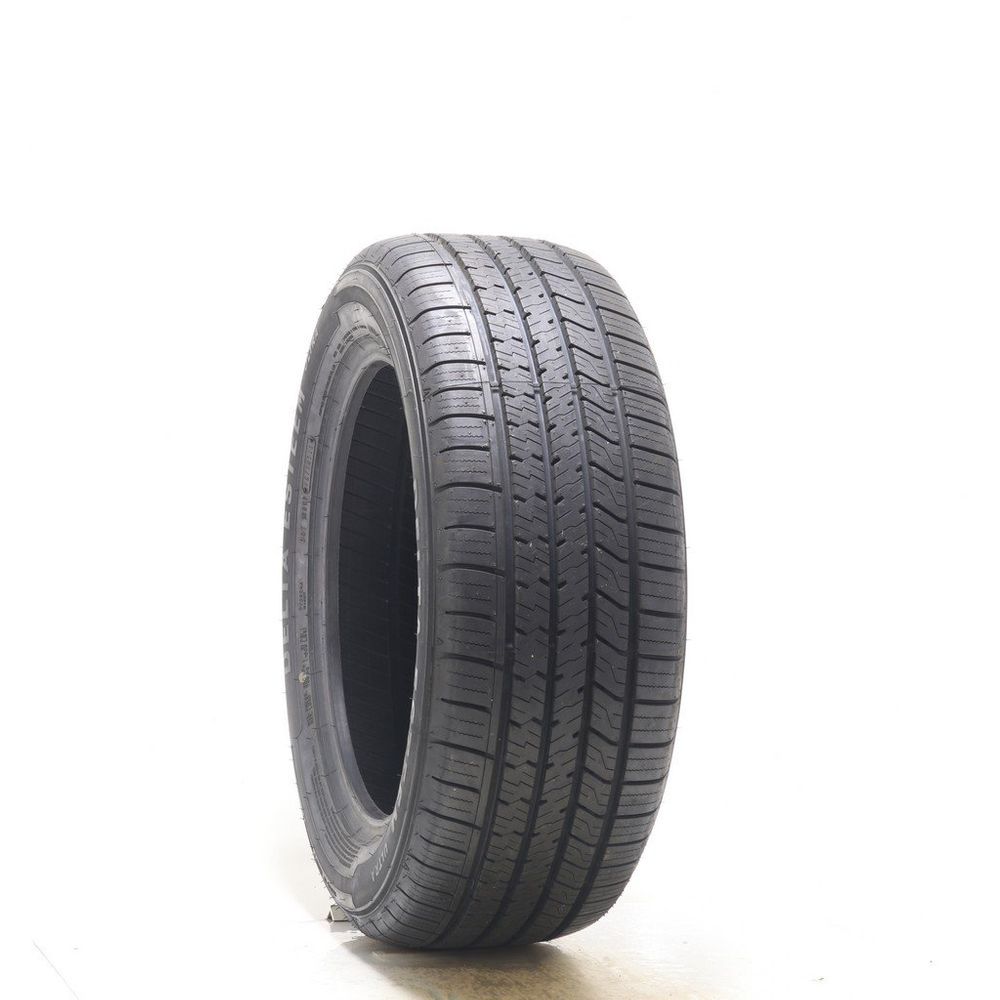 New 225/55R17 Delta Esteem Ultra 97T - 12/32 - Image 1