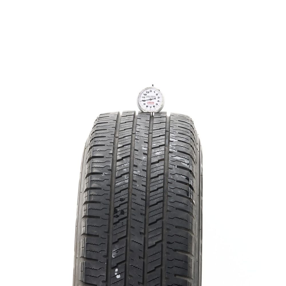 Set of (4) Used LT 225/75R16 Hankook Dynapro HT 115/112S E - 10-11.5/32 - Image 2