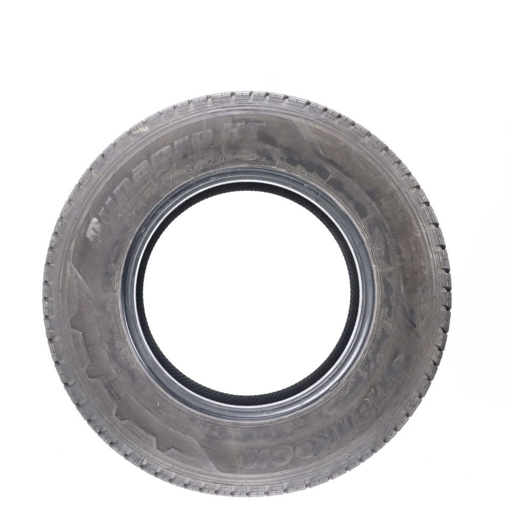 Set of (4) Used LT 225/75R16 Hankook Dynapro HT 115/112S E - 10-11.5/32 - Image 3