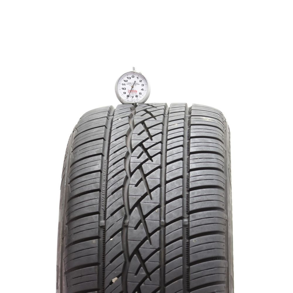 Used 225/50ZR17 Continental ControlContact Sport A/S 94W - 7.5/32 - Image 2