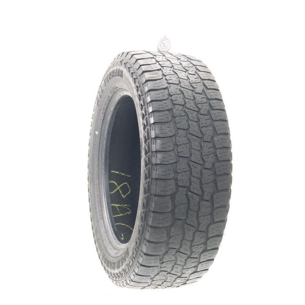 Used 275/60R20 Mazama Open Range A/T SQM-3 114T - 5/32 - Image 1