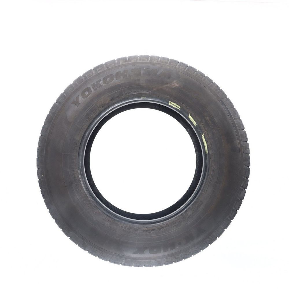 Used LT 245/75R17 Yokohama YK-HDX 121/118S E - 10.5/32 - Image 3