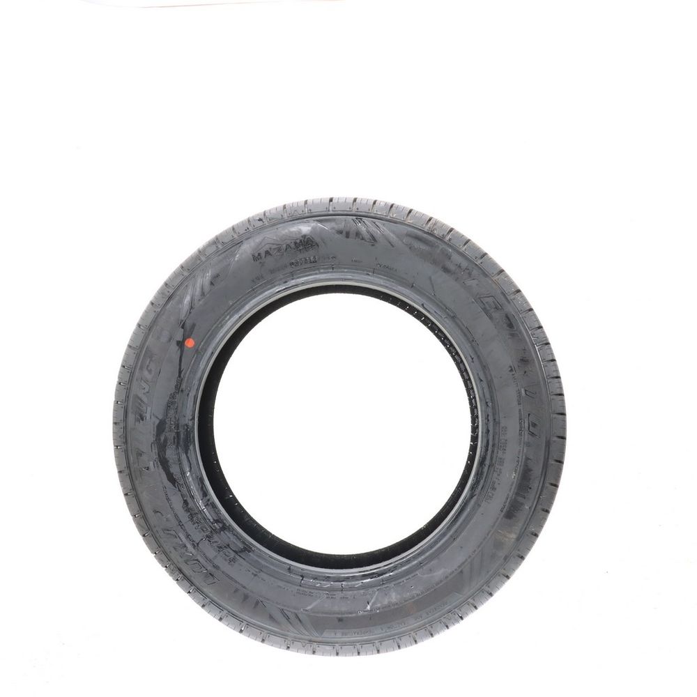 New 205/60R16 Mazama Reputation NLW-3 92H - Image 3
