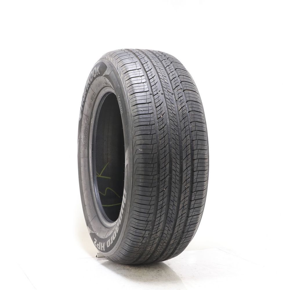 Driven Once 255/60R18 Hankook Dynapro HP2 112V - 10.5/32 - Image 1