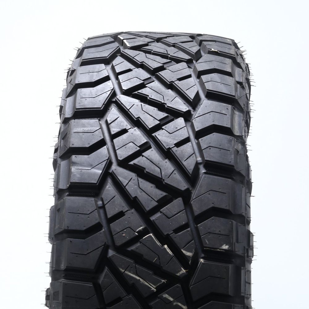 Driven Once LT 275/65R20 Nitto Ridge Grappler 126/123Q E - 17/32 | Utires