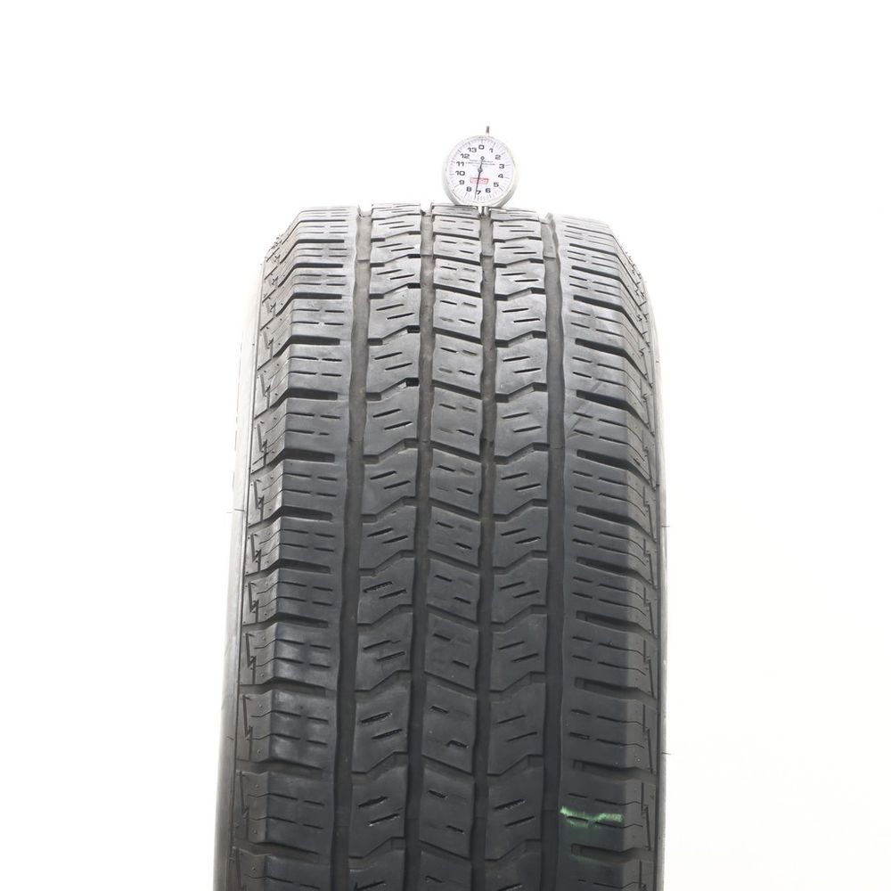 Set of (2) Used LT 275/70R18 Caldera Confidence LT-S 125/122S E - 7-8.5/32 - Image 2
