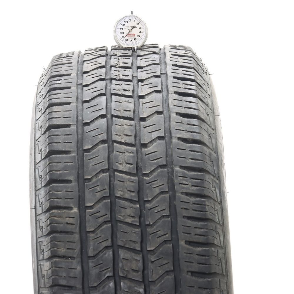 Set of (2) Used LT 275/70R18 Caldera Confidence LT-S 125/122S E - 7-8.5/32 - Image 5