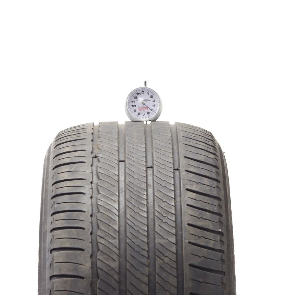 Set of (2) Used 235/50R19 Michelin Primacy MXM4 VOL 99H - 5-5.5/32 - Image 2