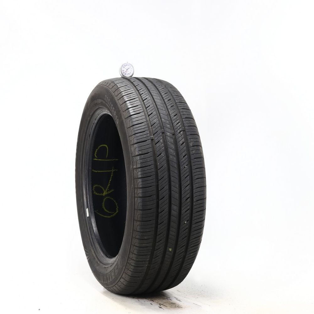 Set of (2) Used 235/55R19 Sailun Inspire 105V - 7.5-8.5/32 - Image 4