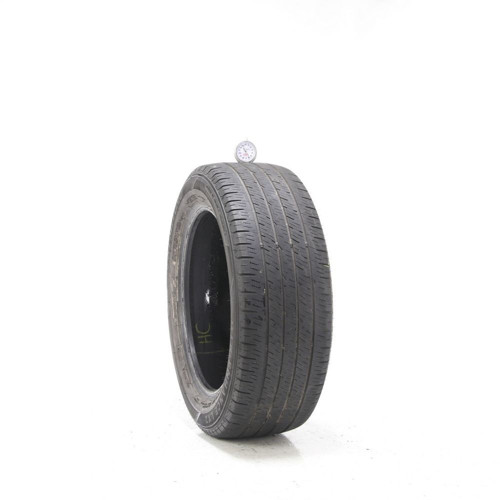 Used 205/55R16 Sumitomo HTR Enhance LX2 91H - 5.5/32 - Image 1