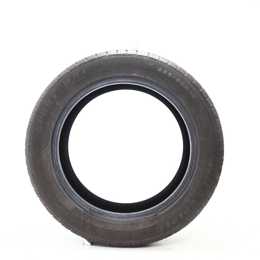 Used 235/55R18 Wild Spirit Sport HXT 99H - 8/32 - Image 3