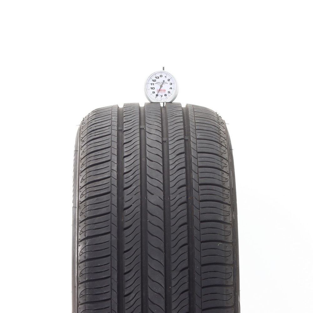 Set of (4) Used 215/55R17 Blackhawk Street-H HH11 94V - 8/32 - Image 2
