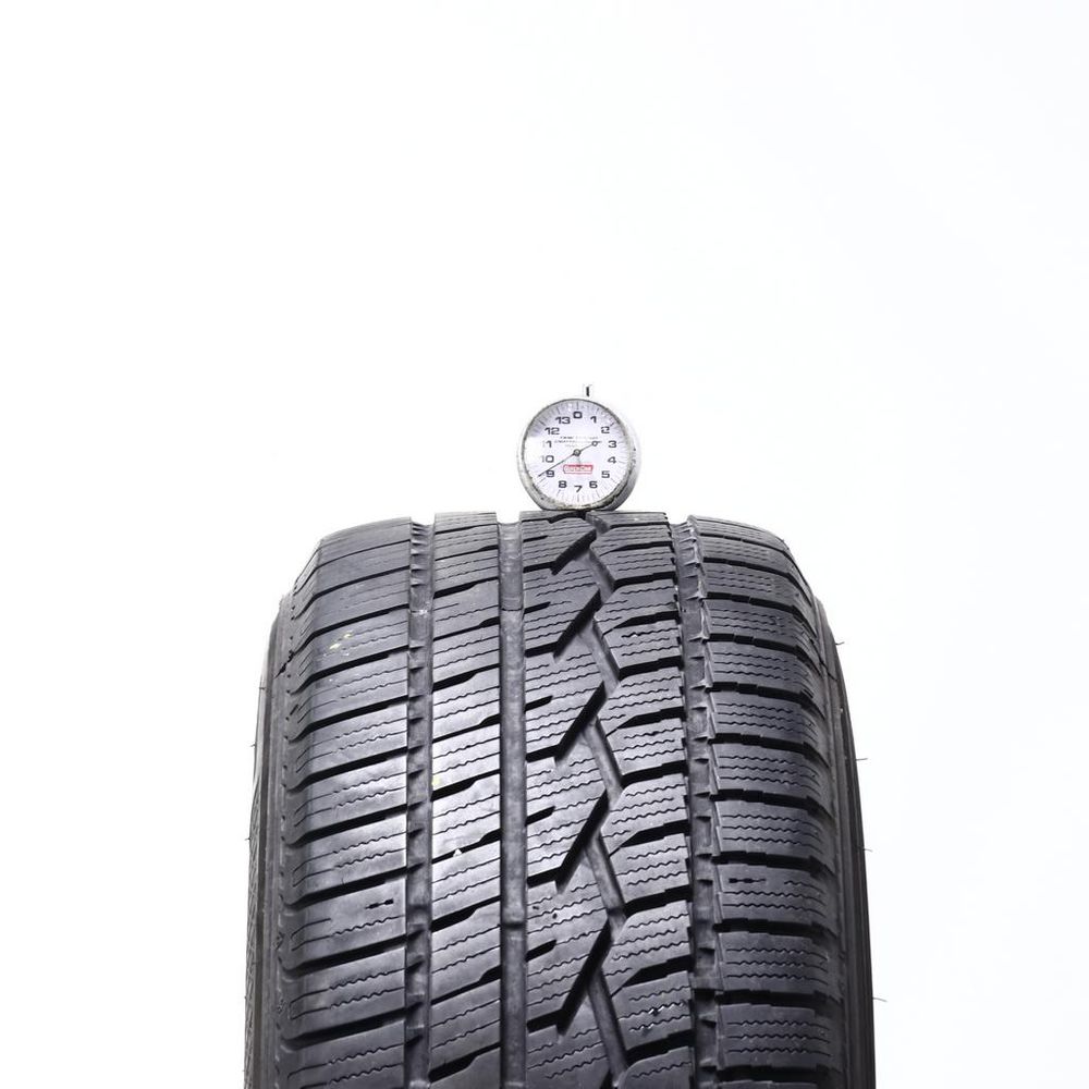 Used 245/65R17 Toyo Celsius CUV 105H - 9/32 - Image 2