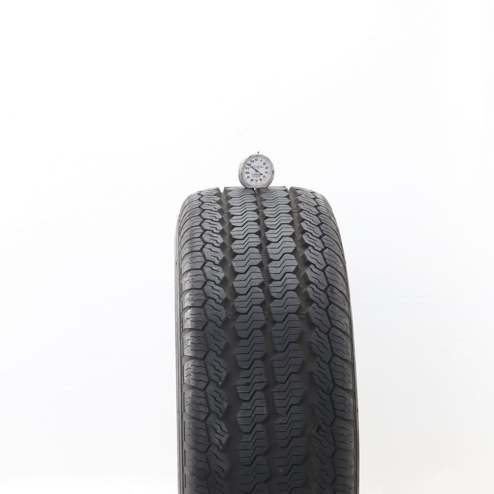 Used 235/65R16C Continental VancoFourSeason 121/119R - 11.5/32 - Image 2