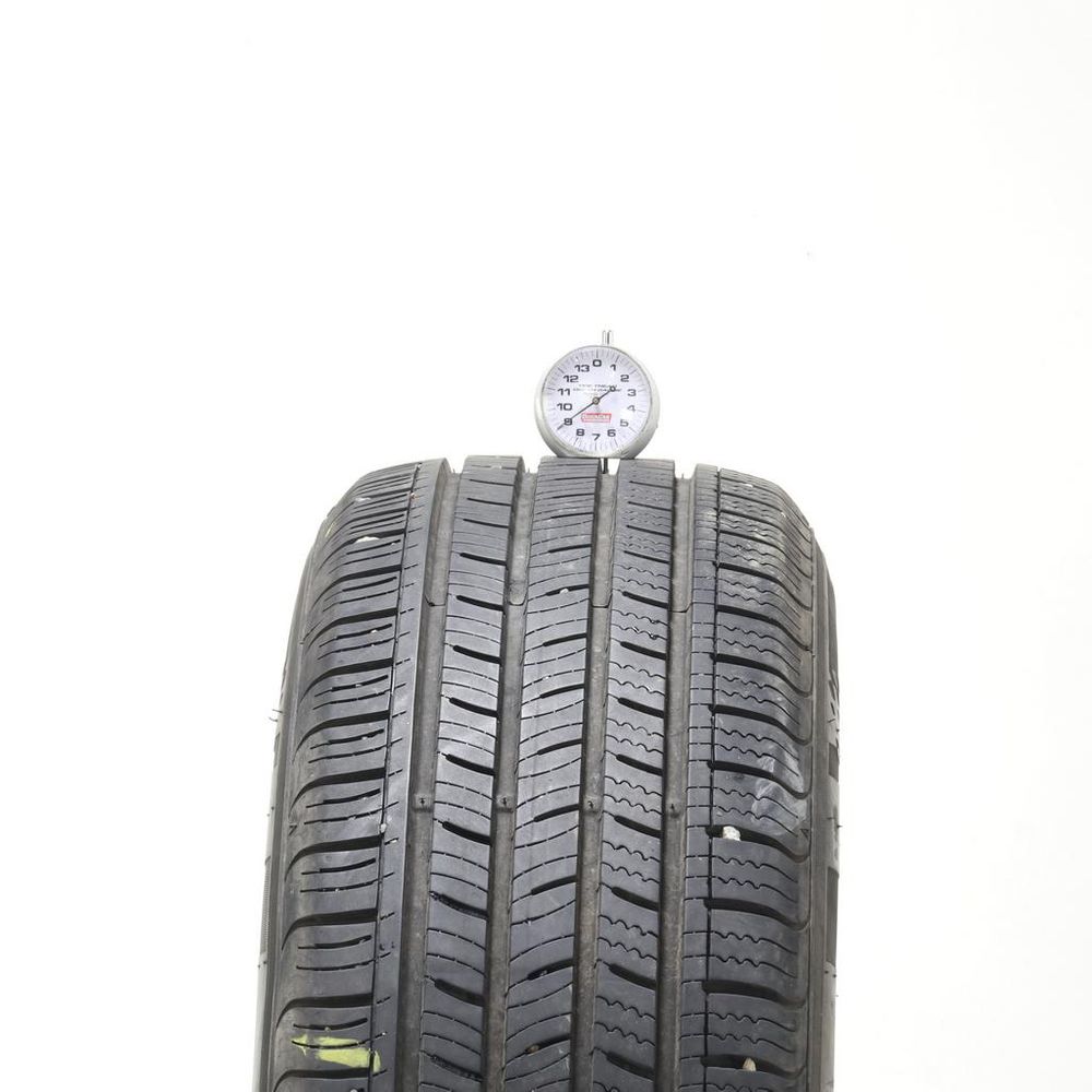 Used 215/60R16 Kumho Solus TA11 95T - 9/32 - Image 2