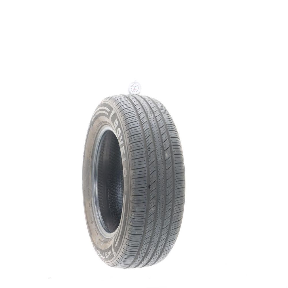 Used 205/65R15 Rovelo Instinct AS01 94H - 8/32 - Image 1