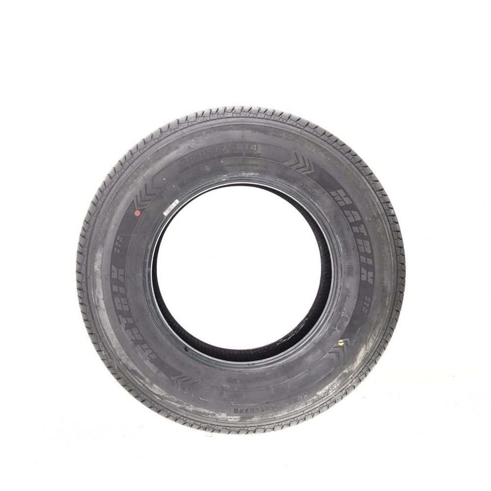New ST 205/75R14 Matrix STR 105/101N D - Image 3