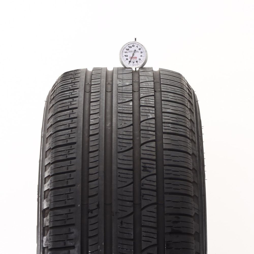 Set of (4) Used 275/55R21 Pirelli Scorpion Verde RIV ELECT 116H - 6.5-8/32 - Image 11