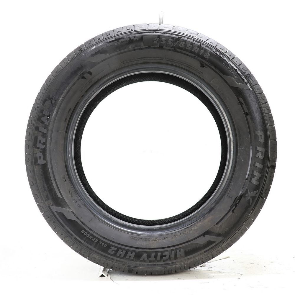Used 235/65R18 Prinx HiCity HH2 106H - 8.5/32 - Image 3