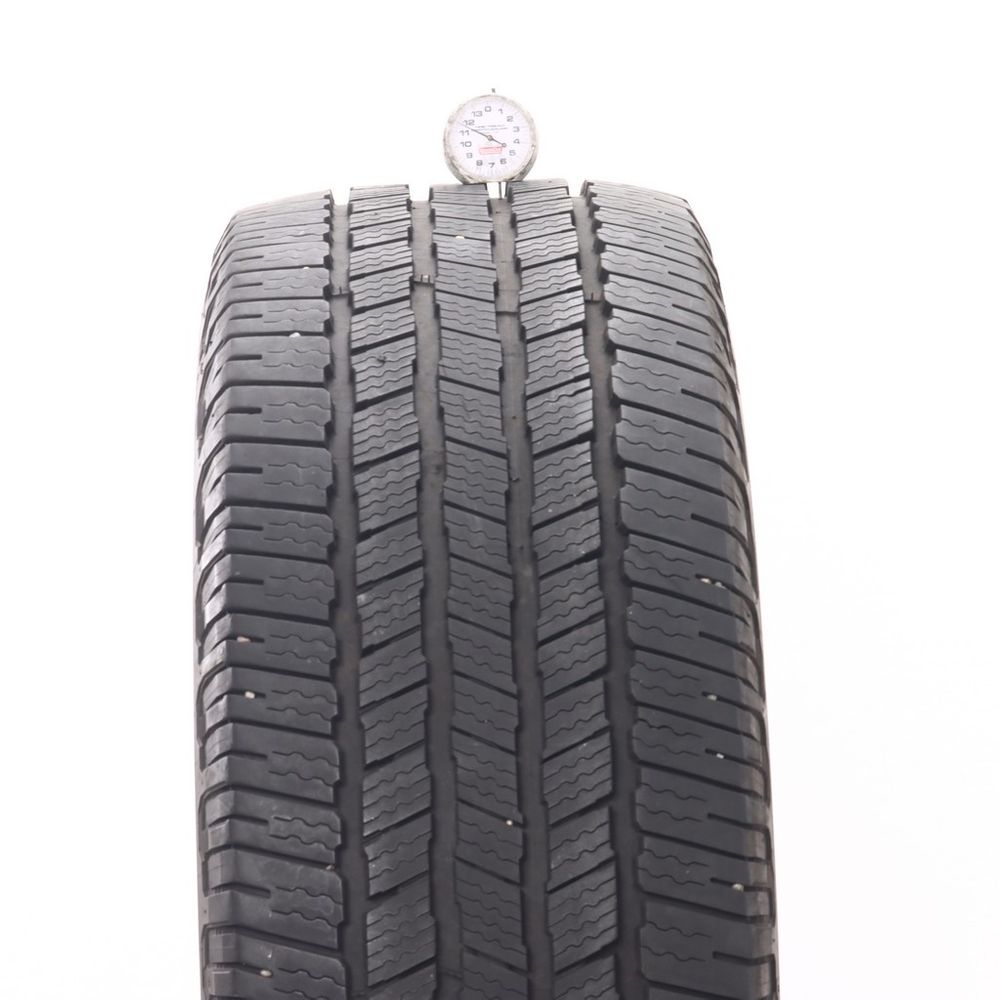 Used LT 275/50R22 Michelin Defender LTX M/S 2 119/116S E - 11.5/32 - Image 2