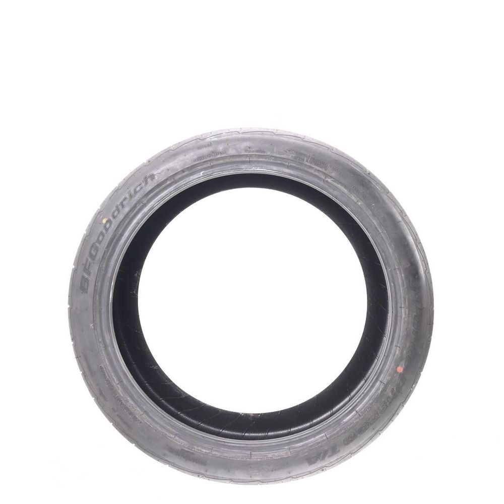 Used 275/35ZR20 BFGoodrich g-Force Phenom T/A 102Y - 7.5/32 - Image 3